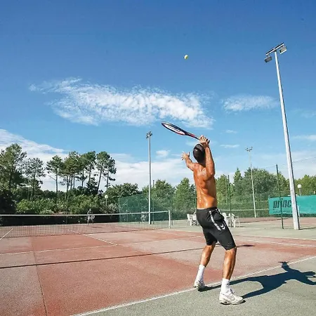 Les Segalieres * Vieux-Boucau-les-Bains