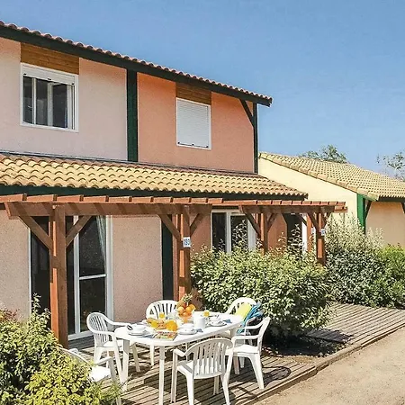 Les Segalieres Casa vacanze