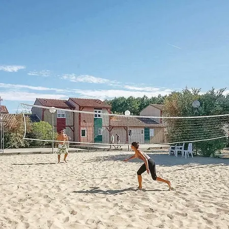 Casa vacanze Les Segalieres *