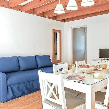 Les Segalieres * Vieux-Boucau-les-Bains