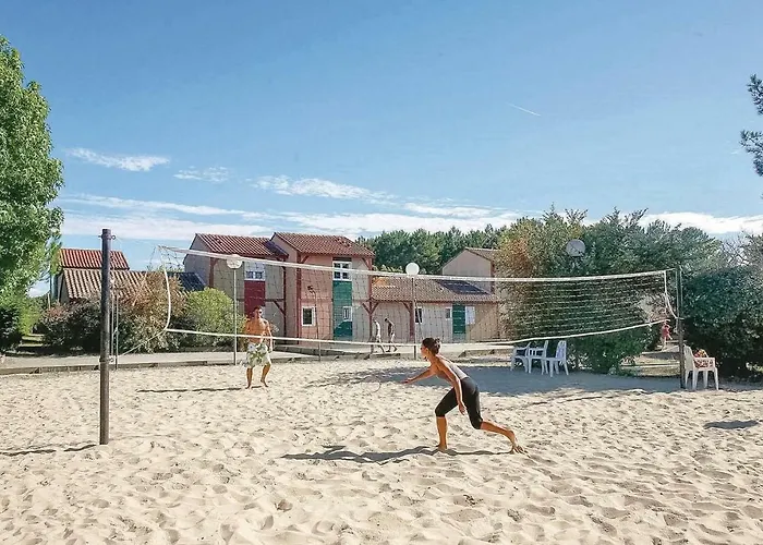 Casa vacanze Les Segalieres *