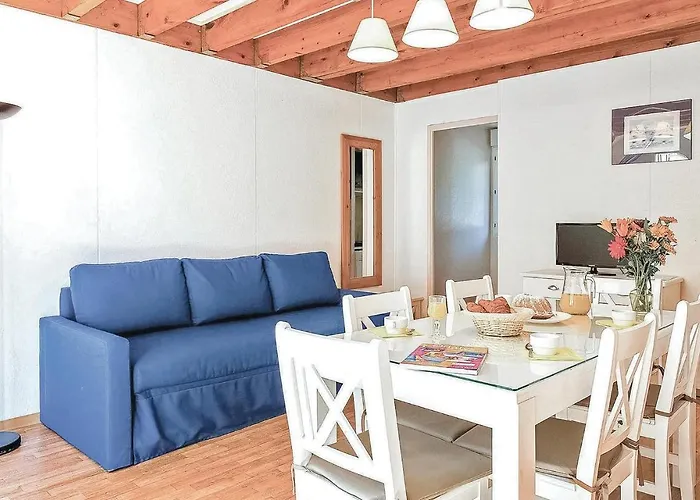 Les Segalieres * Vieux-Boucau-les-Bains